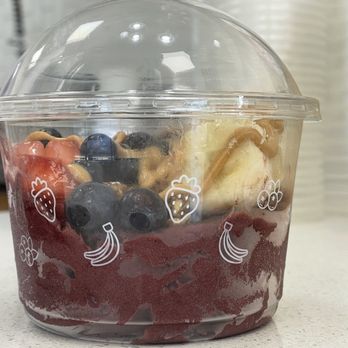 Smoothie King - Same price but only half way full. Asked for a full refund. - Health Markets Near Me - Baton Rouge, Louisiana Smoothie King - Same price but only half way full. Asked for a full refund. - Health Markets Near Me - Baton Rouge, Louisiana
