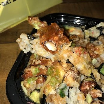 Illuzion - all shells in the sushi. terrible - Japanese Near Me - Hoboken, New Jersey Illuzion - all shells in the sushi. terrible - Japanese Near Me - Hoboken, New Jersey