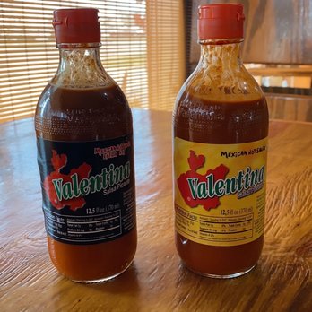 TAQUERIA SANCHEZ - This is the bomb!!!! Sauce made in Mexico with high quality standards. - Mexican Near Me - Panama City, Florida TAQUERIA SANCHEZ - This is the bomb!!!! Sauce made in Mexico with high quality standards. - Mexican Near Me - Panama City, Florida