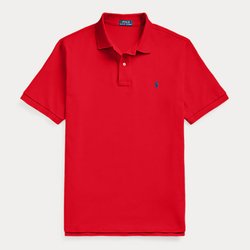 Marshalls - Red Polo Ralph Lauren Tee.