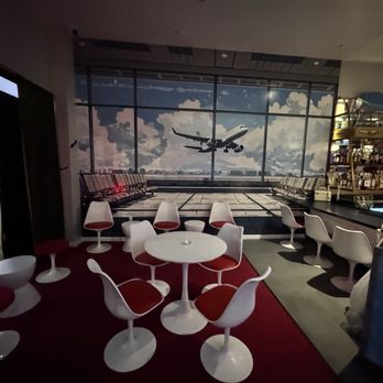 The Aviator - Lobby - Tapas/Small Plates Near Me - Los Angeles, California The Aviator - Lobby - Tapas/Small Plates Near Me - Los Angeles, California