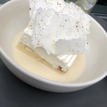 Atla - Tres Leches Cake - Mexican Near Me - New York, New York Atla - Tres Leches Cake - Mexican Near Me - New York, New York