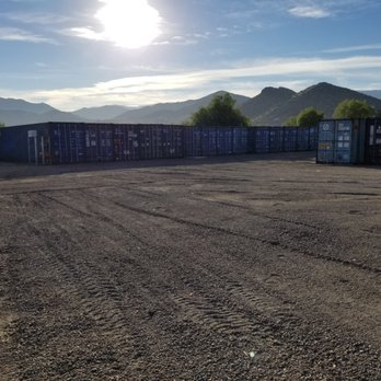 Westrup Storage Solutions - Beautiful morning here in Acton at the storage facility! - Self Storage Near Me - Acton, California Westrup Storage Solutions - Beautiful morning here in Acton at the storage facility! - Self Storage Near Me - Acton, California