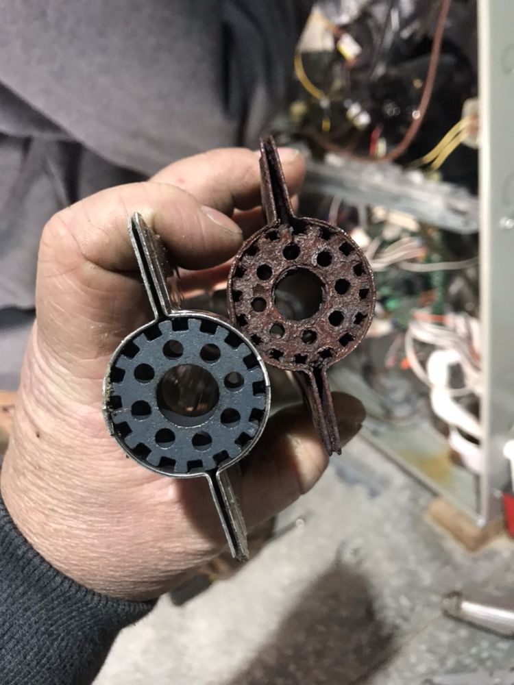 Slide of Brock's Heating, Air Conditioning & Gas Services