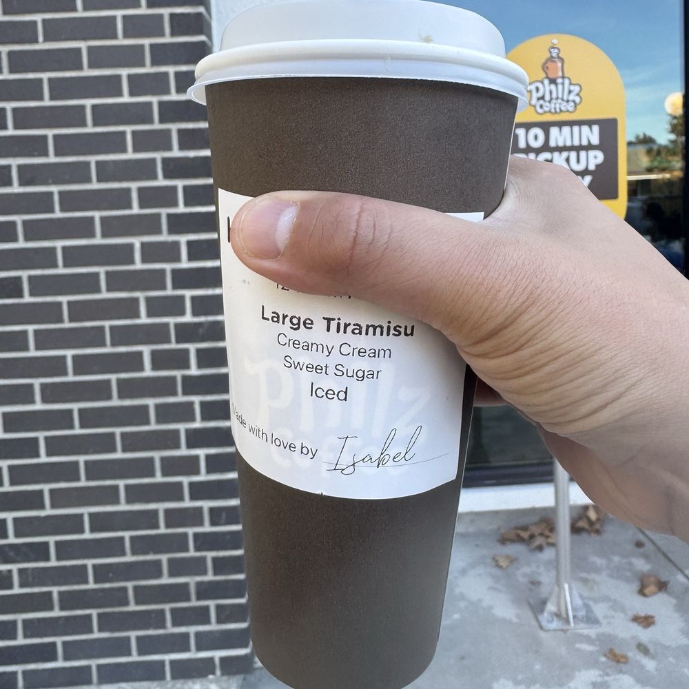 Philz Coffee - Coffee & Tea Near Me - Pleasanton, California Philz Coffee - Coffee & Tea Near Me - Pleasanton, California