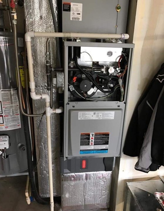 Slide of Classic Comfort