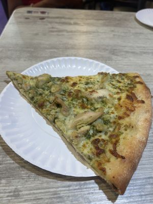 Milan Pizzeria by null