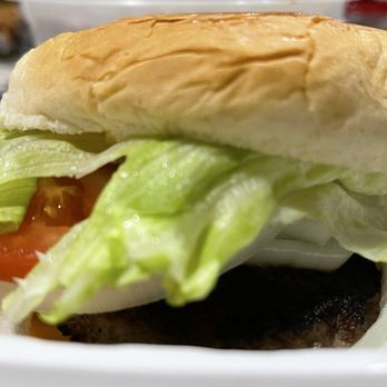 Oh My Grill - Teriyaki Hamburger Delux - Barbeque Near Me - Pearl City, Hawaii Oh My Grill - Teriyaki Hamburger Delux - Barbeque Near Me - Pearl City, Hawaii