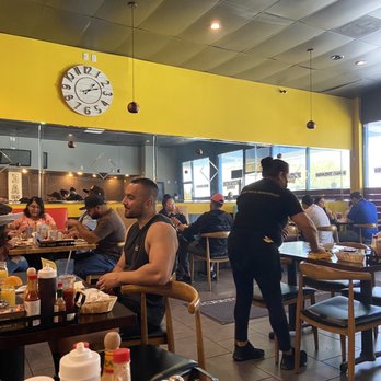 The Scratch Room - Cute - Breakfast & Brunch Near Me - Anaheim, California The Scratch Room - Cute - Breakfast & Brunch Near Me - Anaheim, California