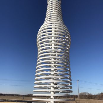 Pops - Pop bottle outside - Burgers Near Me - Arcadia, Oklahoma Pops - Pop bottle outside - Burgers Near Me - Arcadia, Oklahoma