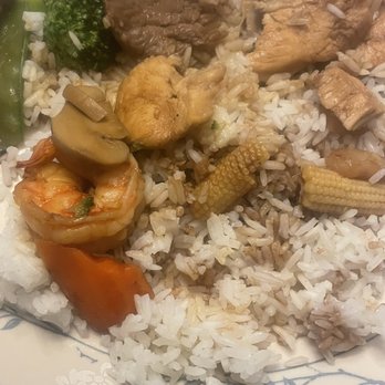 Kon Chau Restaurant - Dim Sum Near Me - Miami, Florida