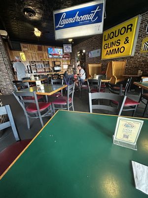 Shakespeare's Pizza - Downtown by null