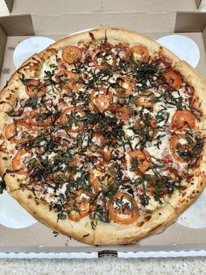 Roppolo’s Pizzeria West Campus by null