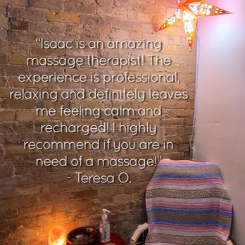 Agni Massage - Massage Near Me - Bastrop, Texas