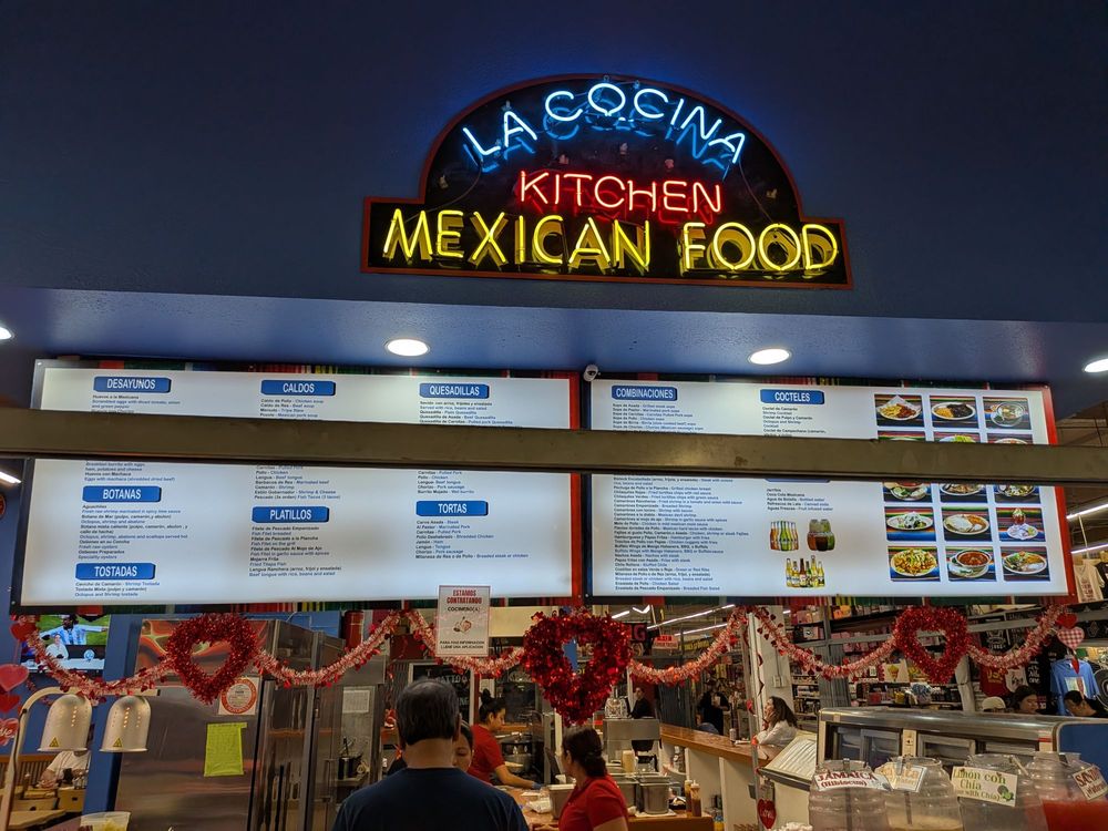 La Cocina 
