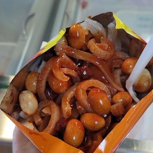 Lo Mejor De La Michoacana Neveria Y Mas on Yelp