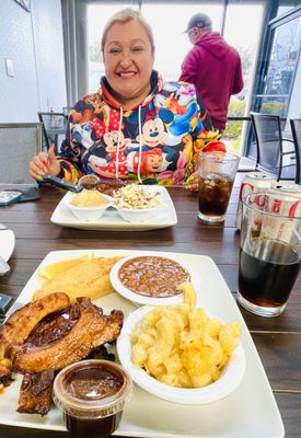Felix's BBQ with Soul by null
