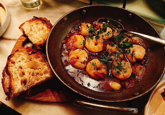 Boqueria Flatiron by null
