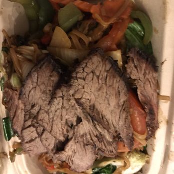 55 Thai Kitchen - Beef Drunken Noodles - Thai Near Me - San Diego, California 55 Thai Kitchen - Beef Drunken Noodles - Thai Near Me - San Diego, California
