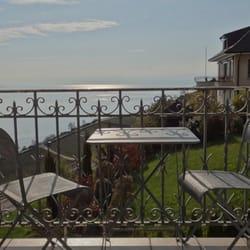 Le Baron Tavernier - Zimmer mit Aussicht