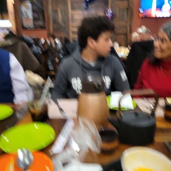 Dragon Pearl Buffet - Buffets Near Me - Toronto, Ontario