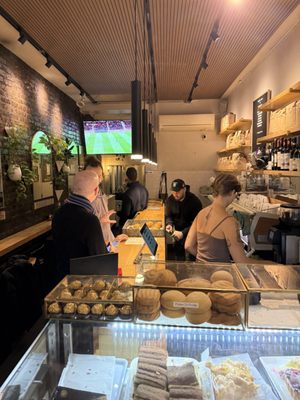 Da Capo Aperitivo e Caffè by null