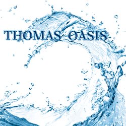 Thomas Oasis - All your pool needs.  Nothing to big or small.
