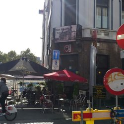 Café Blauwe Toren - Cafe den blauwen toren
