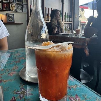 Anajak Thai - Thai Tea - Thai Near Me - Sherman Oaks, California Anajak Thai - Thai Tea - Thai Near Me - Sherman Oaks, California