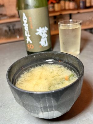Hachiroku Shokudo & Sake Bar by null
