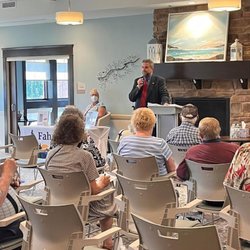 Fahrney Keedy Senior Living Community