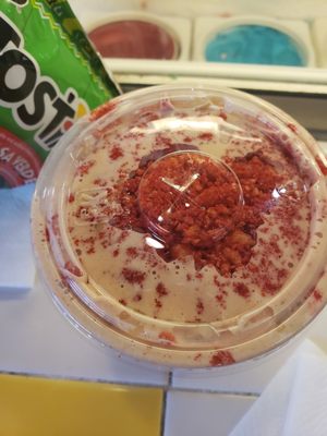 Nieves Cinco de Mayo by null