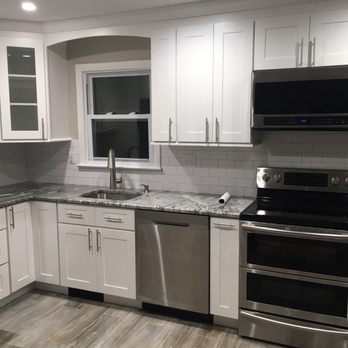 ATZ Home Improvement - Kitchen pic 2 - Damage Restoration Near Me - Stanhope, New Jersey