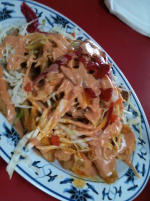 Bananas Restaurante by null