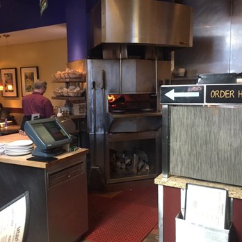 Xoco - Wood burning oven- keeping me warm this winter day. - Mexican Near Me - Chicago, Illinois Xoco - Wood burning oven- keeping me warm this winter day. - Mexican Near Me - Chicago, Illinois