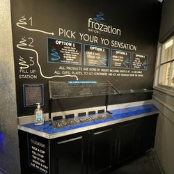 Frozation Nation