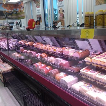 Fligner's Market - Fligner's boasts a huge deli with vast selection of bacon, smokies, cheeses, deli meats! - Caterers Near Me - Lorain, Ohio Fligner's Market - Fligner's boasts a huge deli with vast selection of bacon, smokies, cheeses, deli meats! - Caterers Near Me - Lorain, Ohio