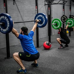 CrossFit G2