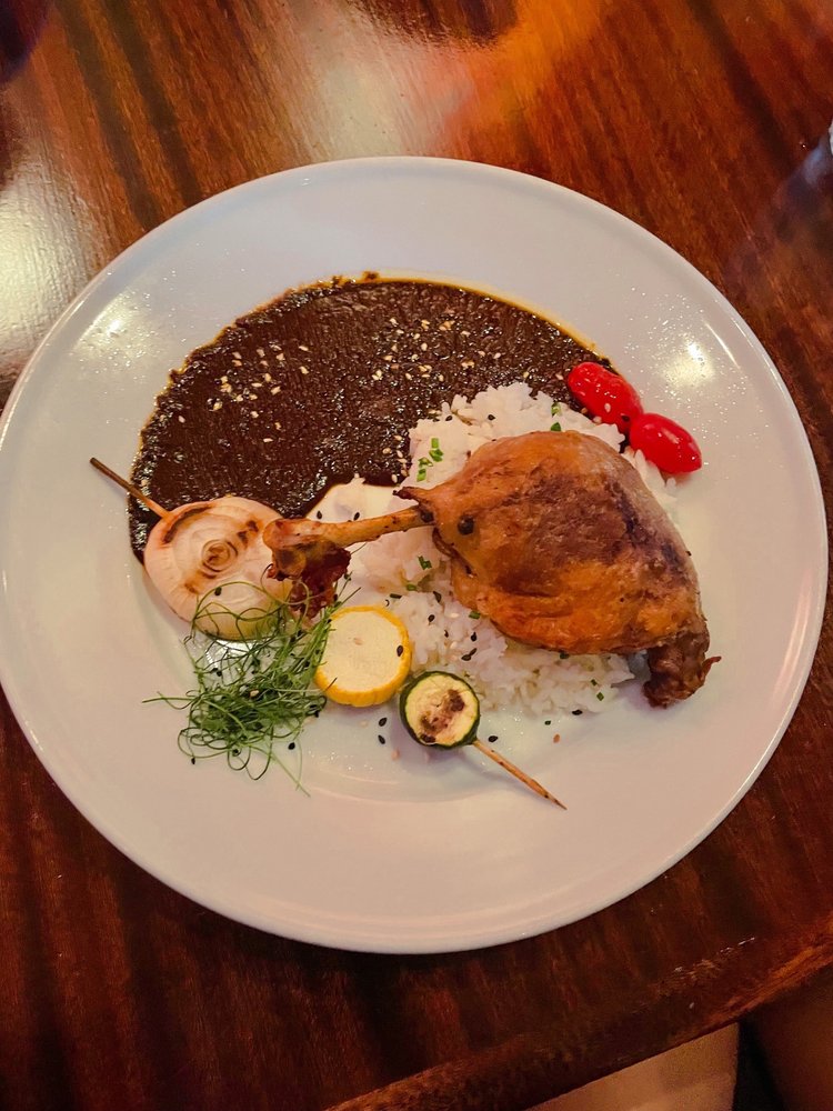 HEARSAY RESTAURANT LOUNGE & GARDEN Updated August 2024 222 Photos