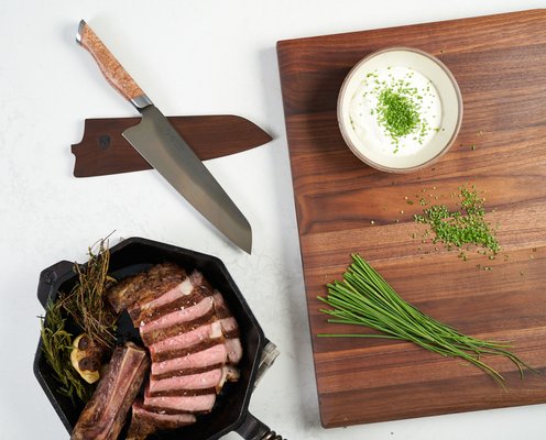 Steelport Knife Co. by null