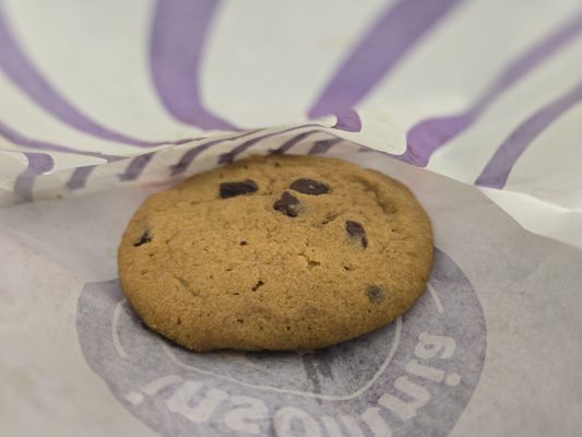 Insomnia Cookies by null