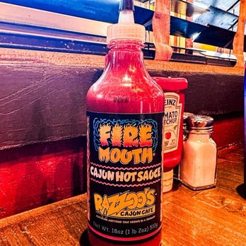 Razzoo's Cajun Cafe - Cajun/Creole Near Me - Concord, North Carolina