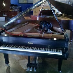 Sweeney's Fine Tune Piano Service