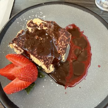 The Wine Cave - Tiramisu - Wineries Near Me - Allison Park, Pennsylvania
