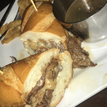 Therapy - AuJus sandwich was AMAZING - Bars Near Me - Las Vegas, Nevada Therapy - AuJus sandwich was AMAZING - Bars Near Me - Las Vegas, Nevada