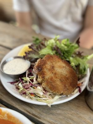 Hama Hama Oyster Saloon by null