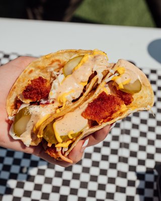 Clutch City Cluckers by null