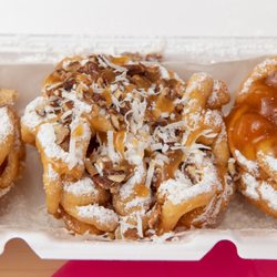 YummY's Funnel Cake Truck