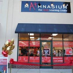 Mathnasium