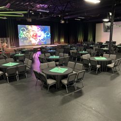 The Awakening Church